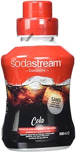 Sodastream Cola pas cher